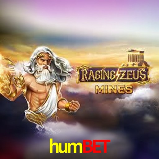 Raging Zeus Mines